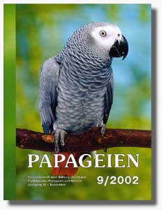 PAPAGEIEN-Abo